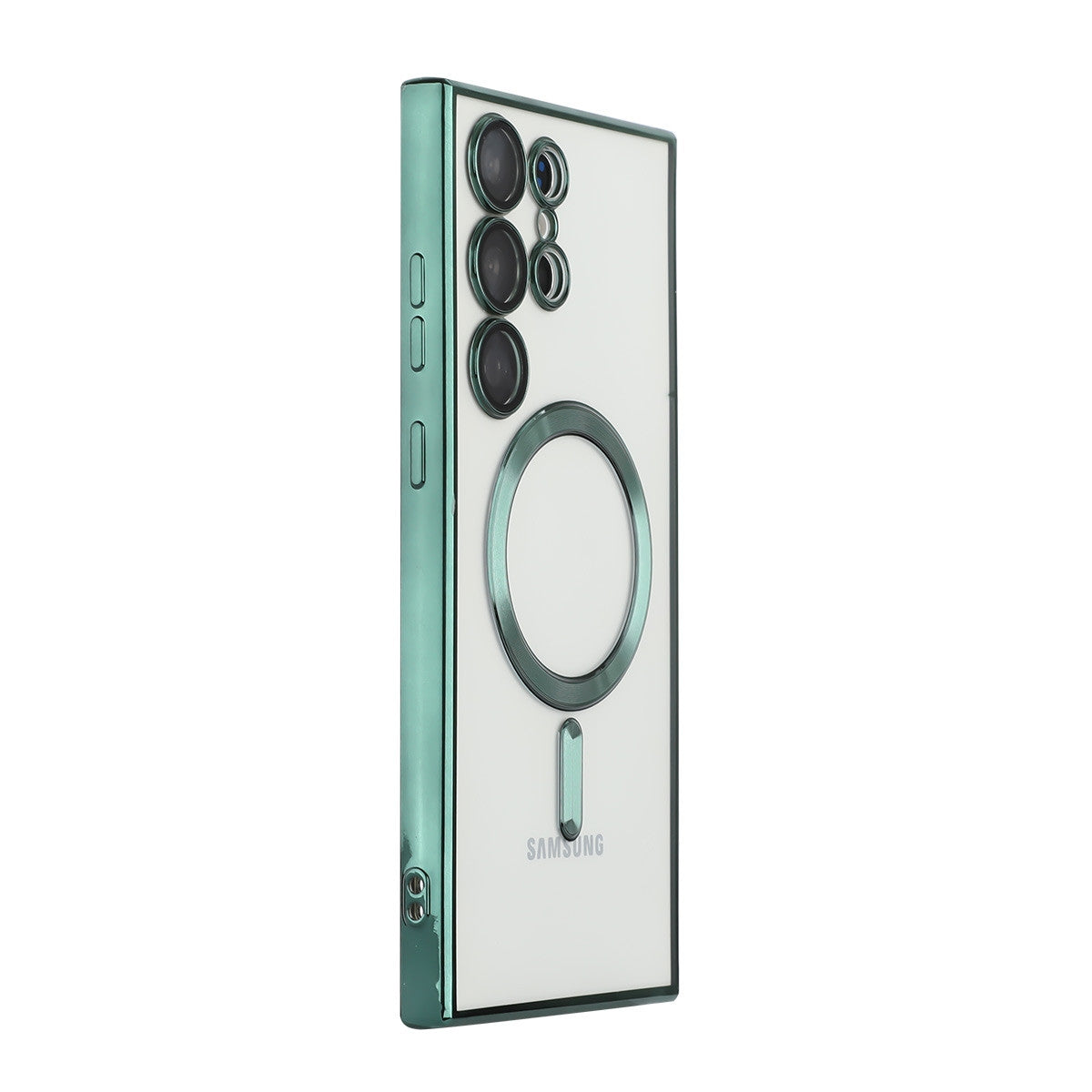 Magnetic MagSafe Case for Samsung Galaxy S24 Ultra Magnetic MagSafe Case for Samsung Galaxy S24 Ultra